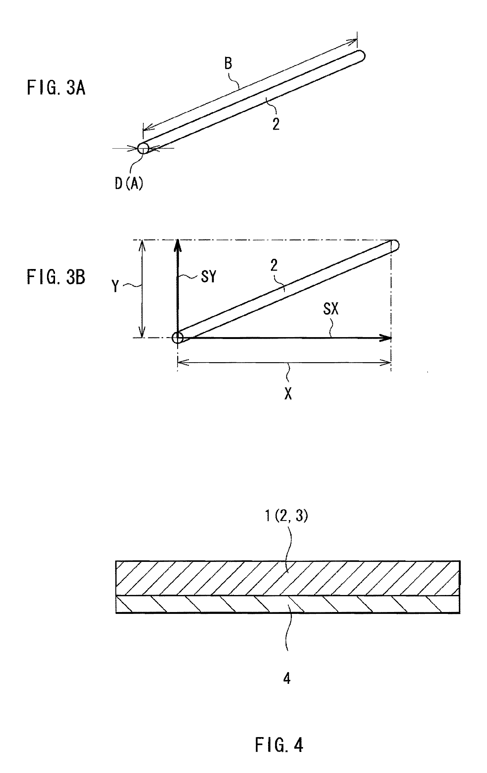 Anode and secondary battery