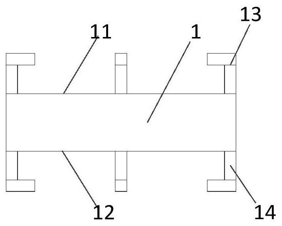 Wafer carrier, wafer cleaning system and method