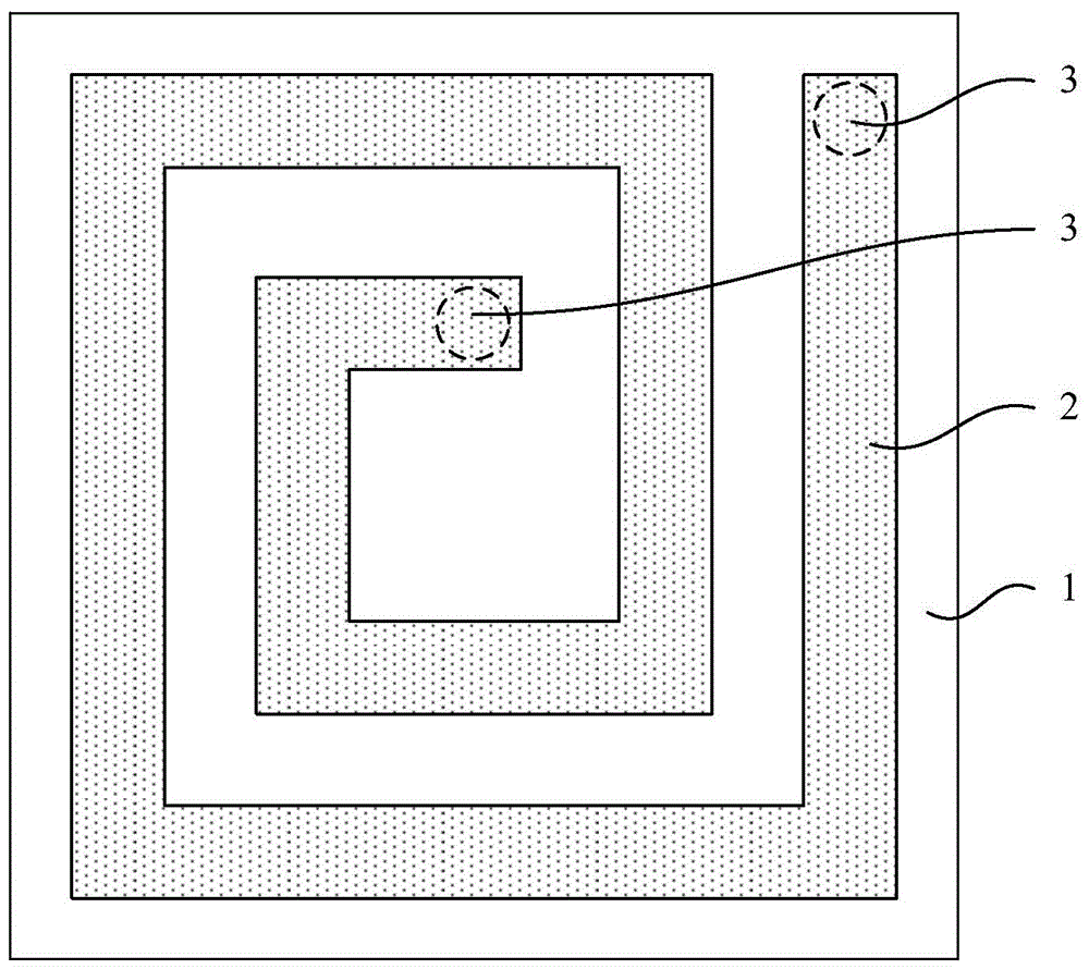 A method of manufacturing a flexible circuit board