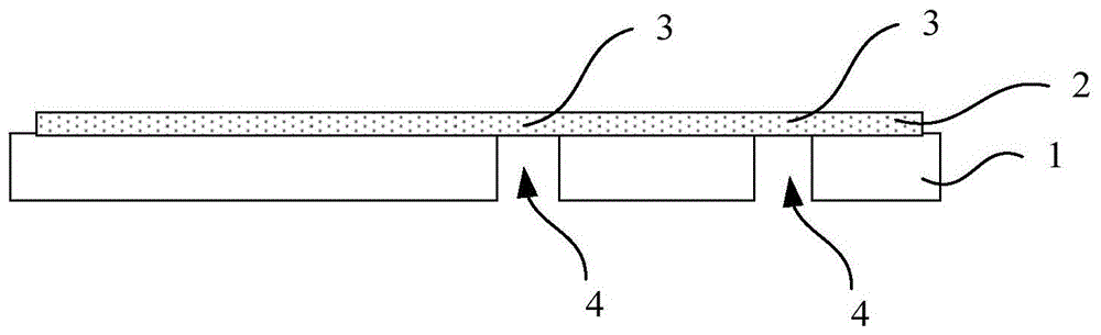 A method of manufacturing a flexible circuit board