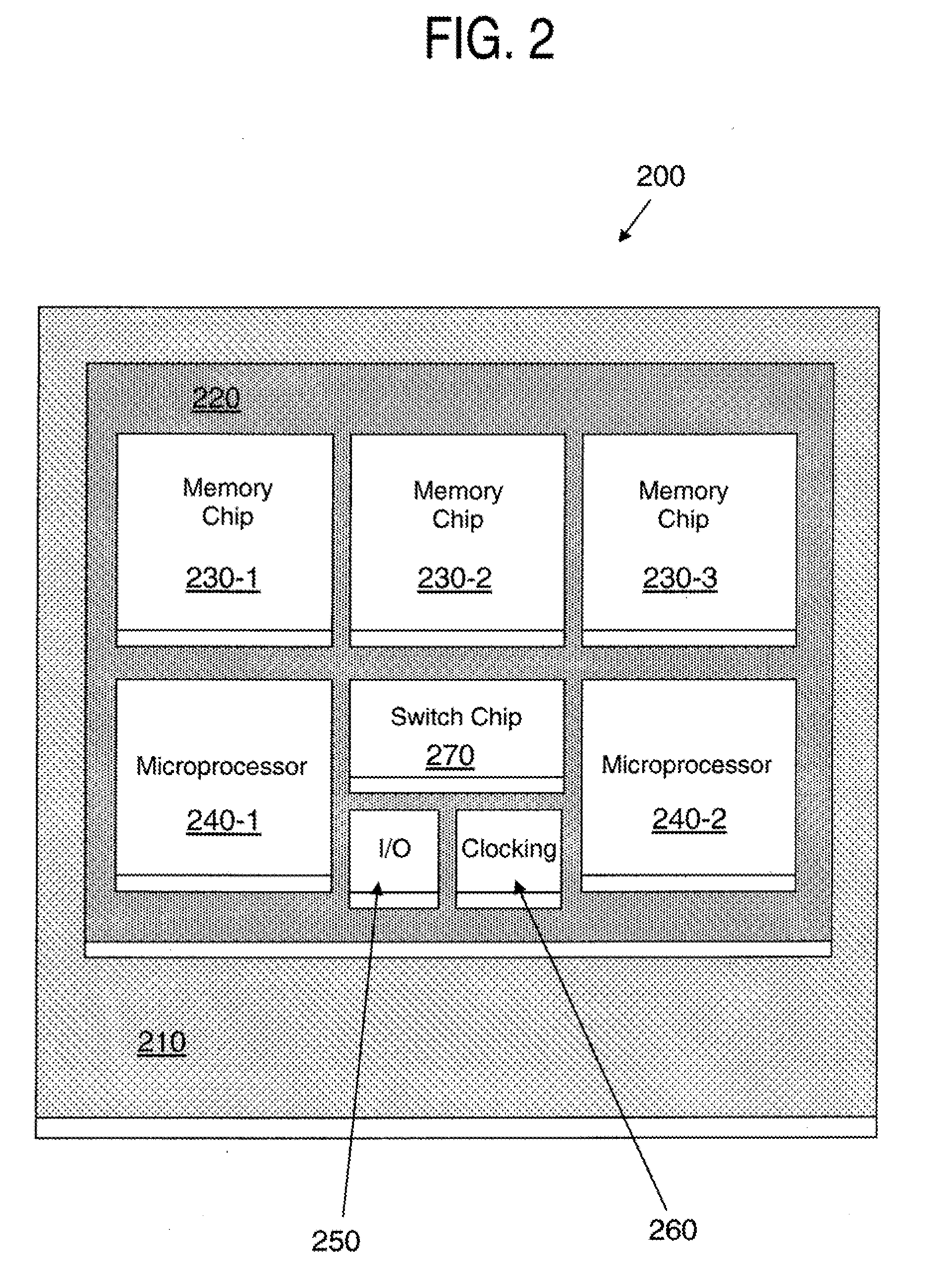 Silicon Carrier Structure and Method of Forming Same