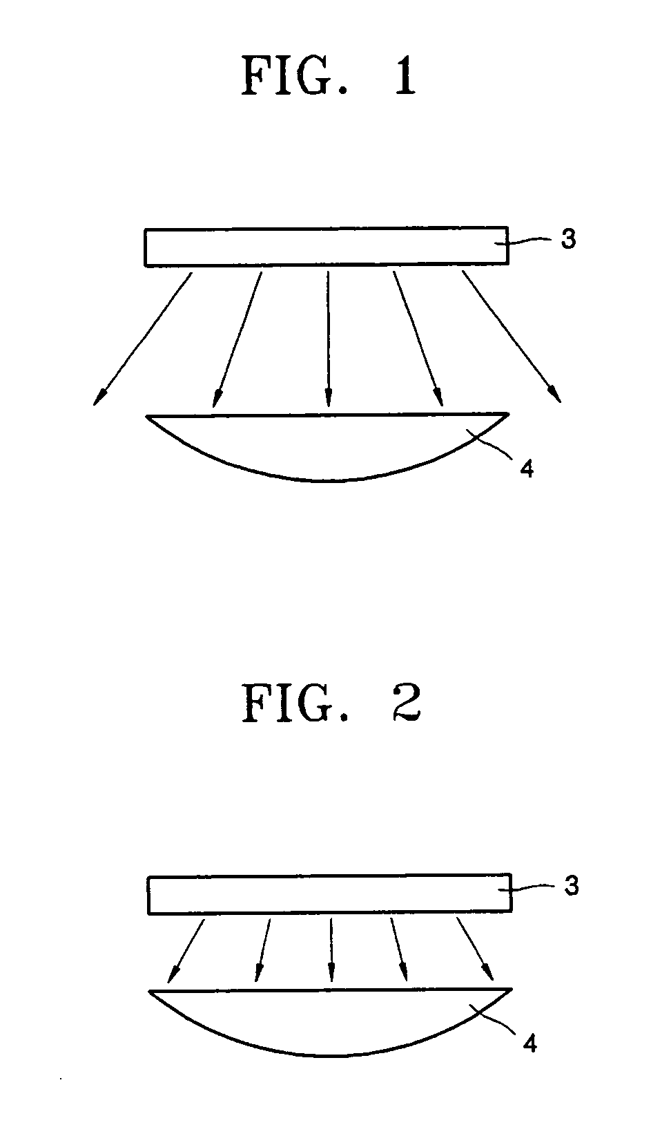 Flat panel display device