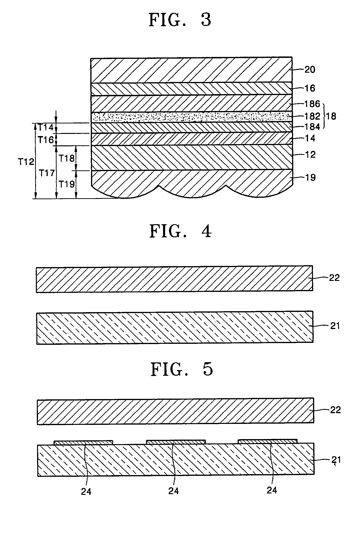 Flat panel display device