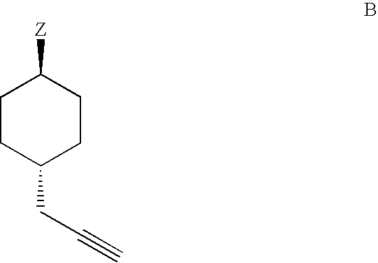 Methods for preparing 2-alkynyladenosine deriviatives