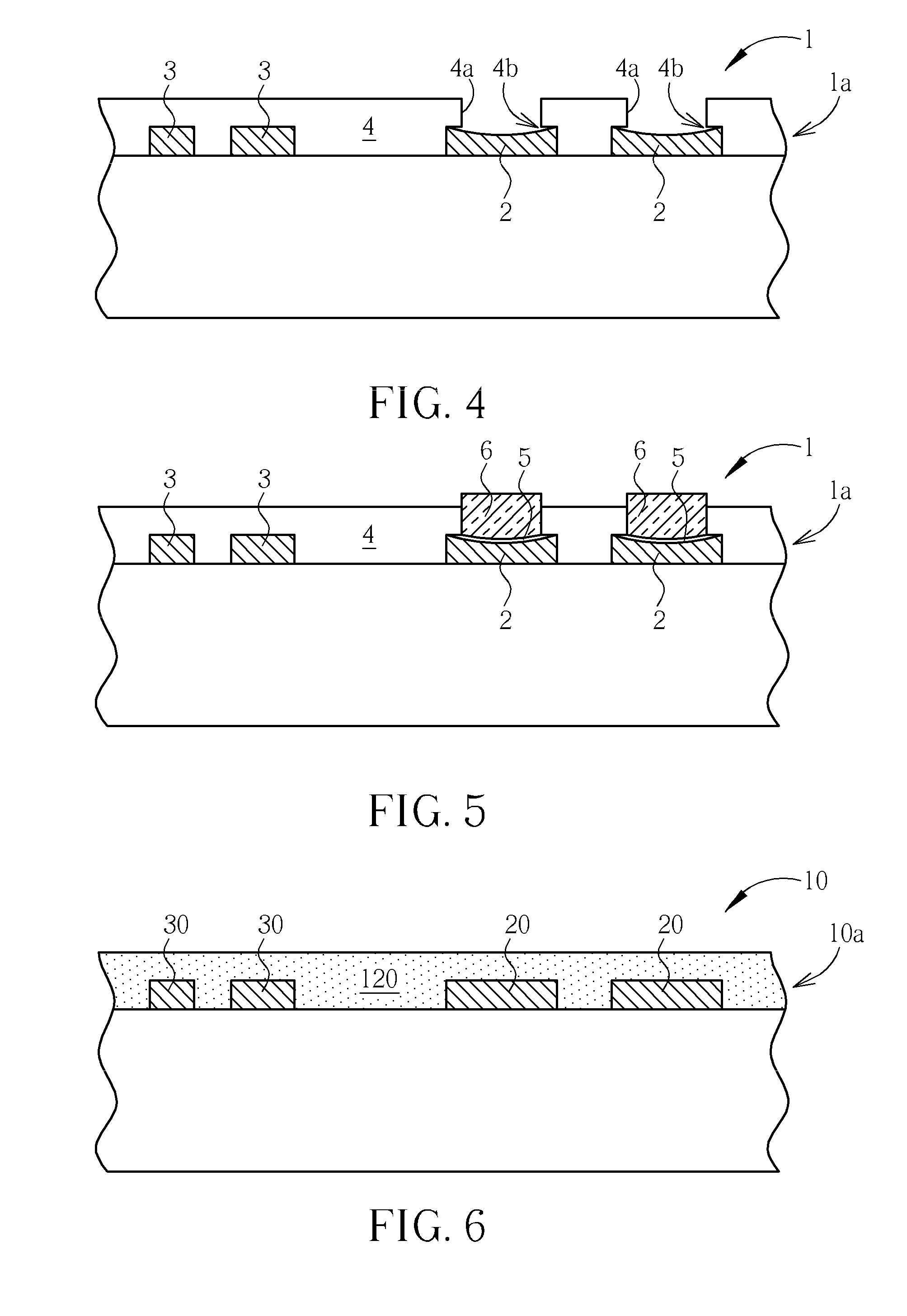 Solder pad structure for printed circuit boards and fabrication method thereof