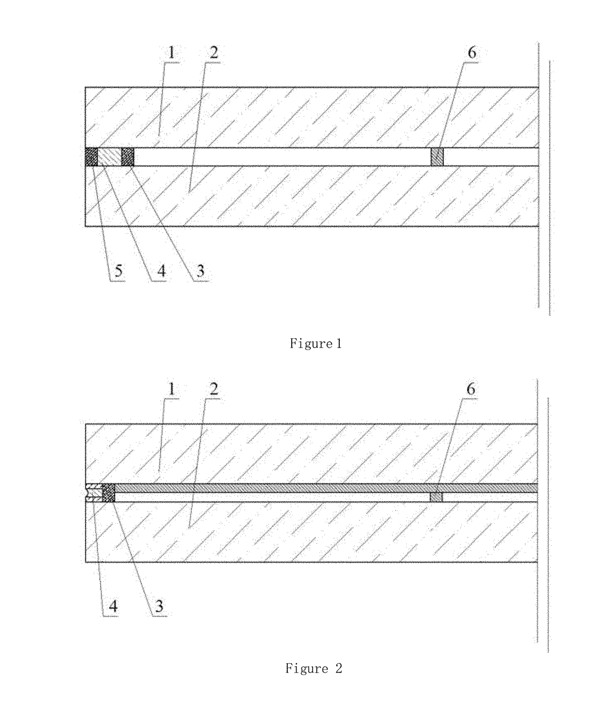 Vacuum glass and manufacturing method therefor