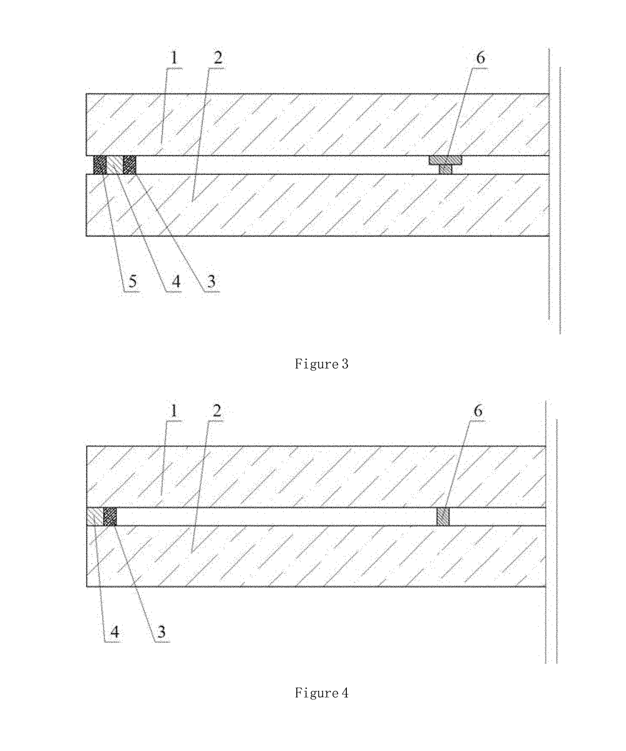 Vacuum glass and manufacturing method therefor