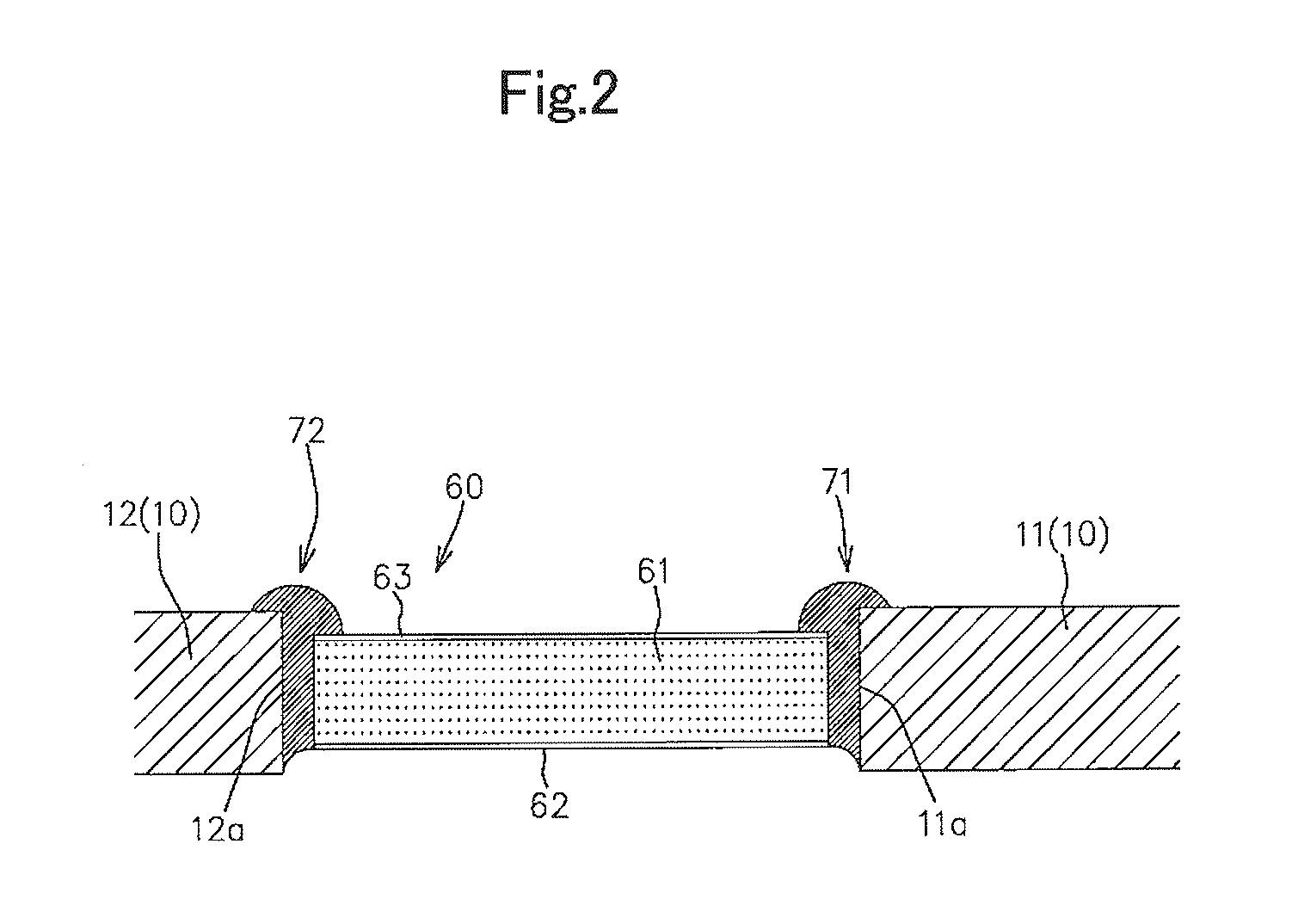 Magnetic Head Suspension