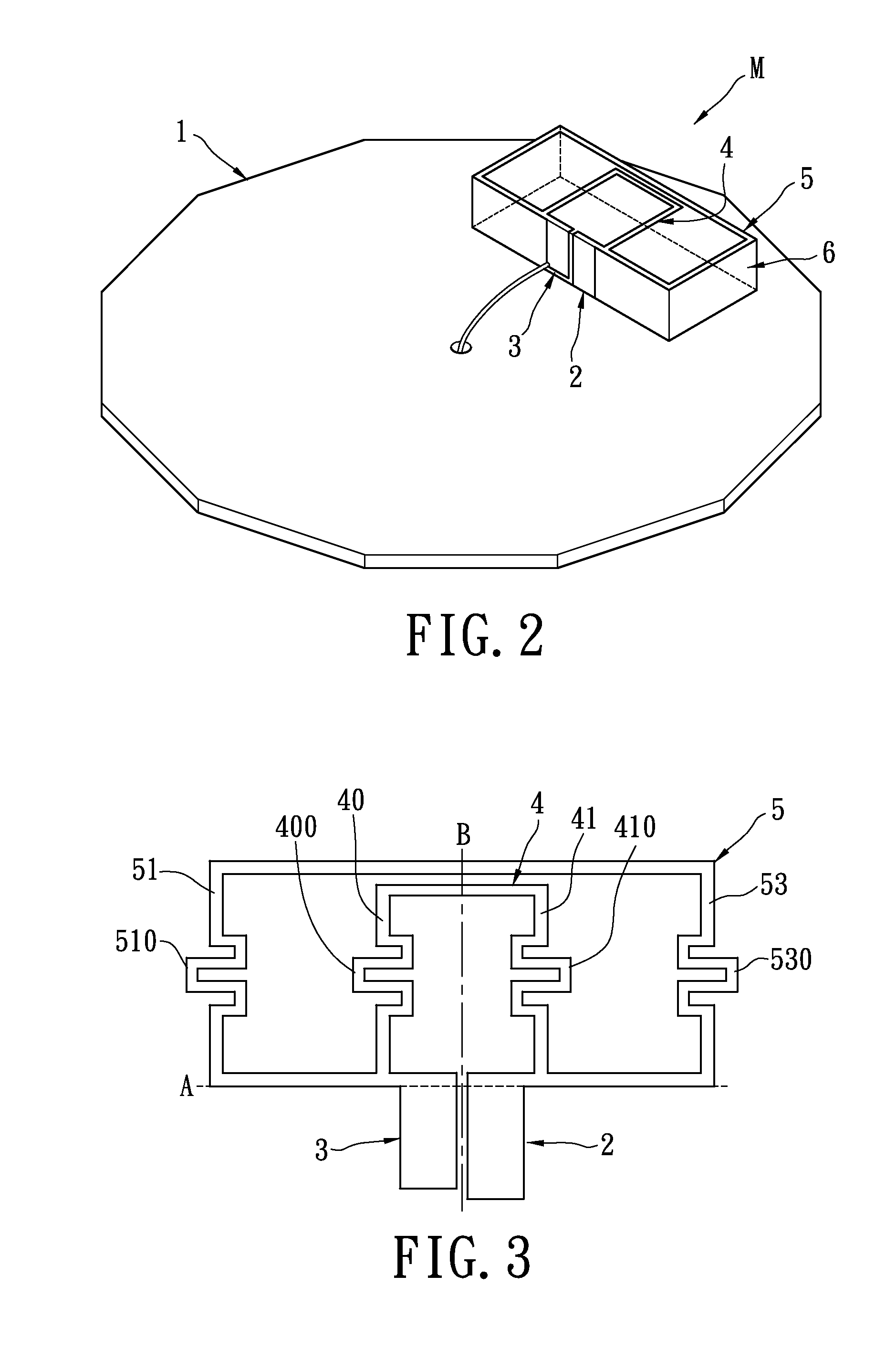 Dual-loop antenna and multi-frequency multi-antenna module