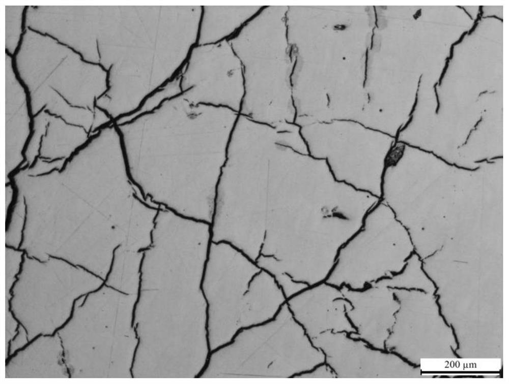 A kind of high-entropy alloy powder and its preparation method and application in 3D printing