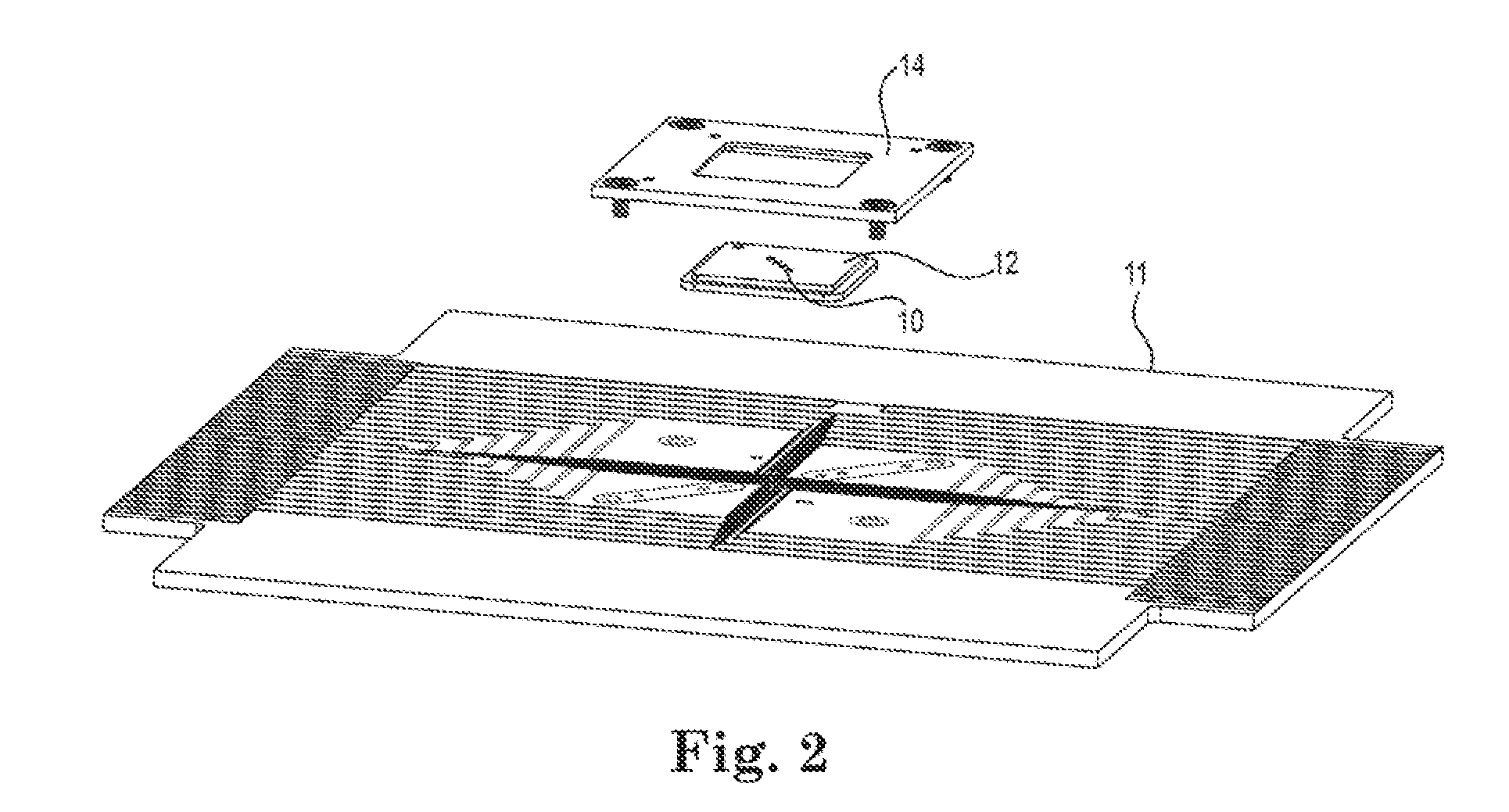 Wafer Level Integrated Circuit Contactor and Method of Construction