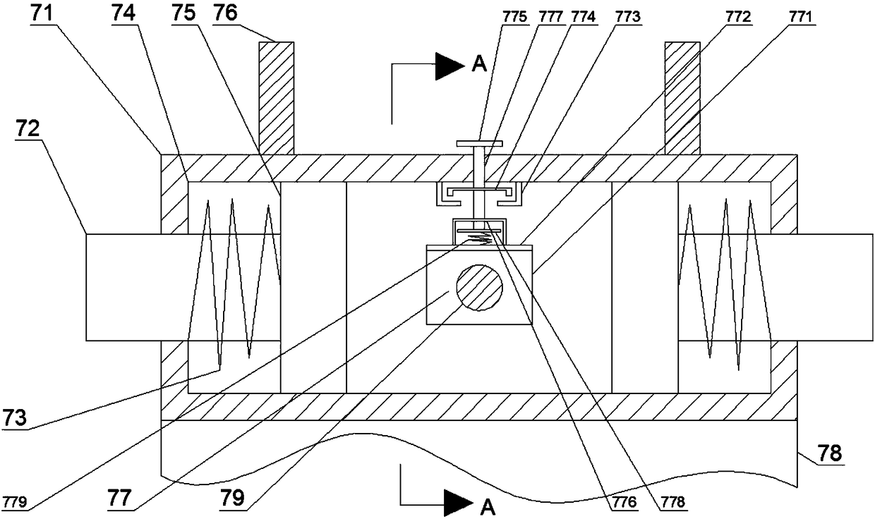 Novel dynamic license plate recognition device