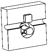 High-precision liquid filling system and method