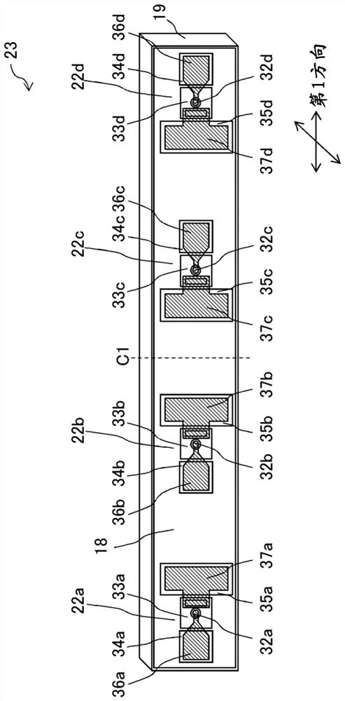 Optical Components and Optical Modules