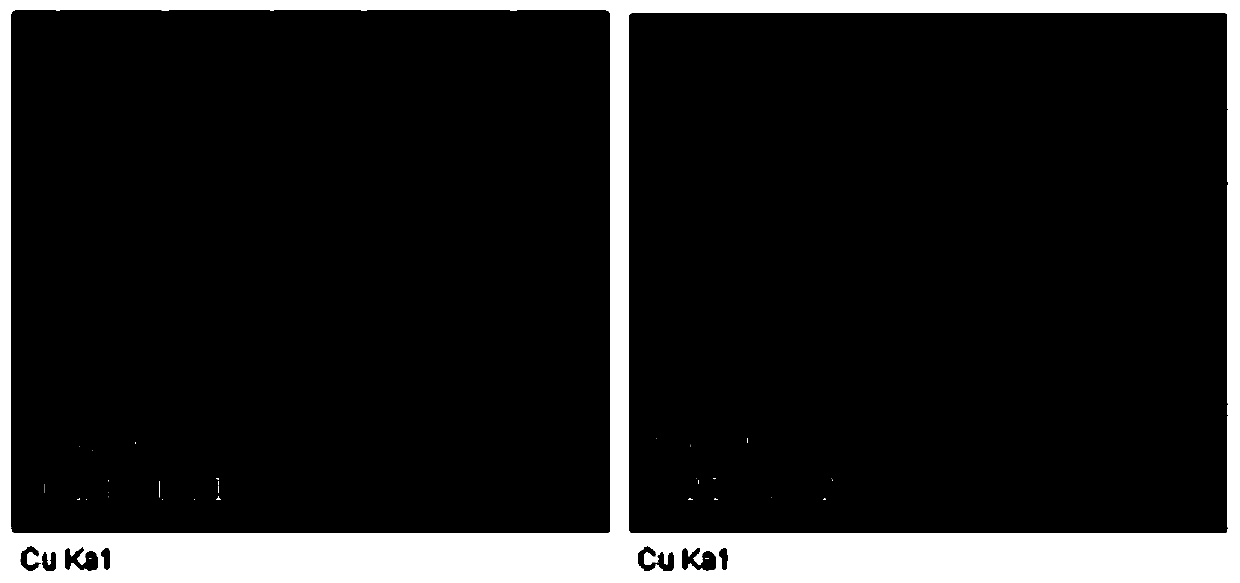 Coating and material to promote vascular intimal repairing, preparation method of material and medical product