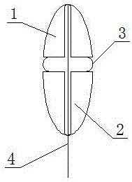 Adjustable interbody fusion device