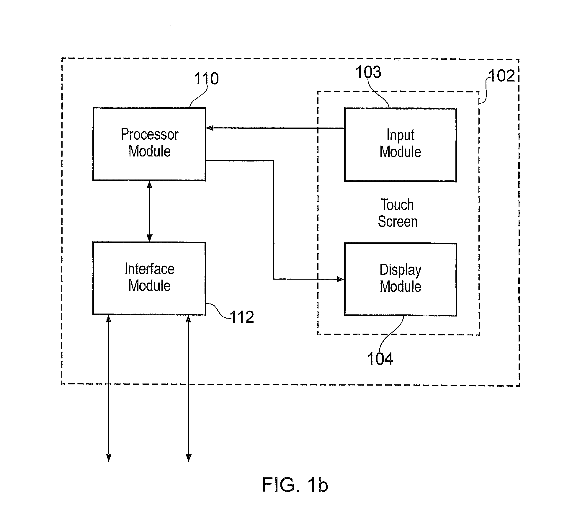 Computing device