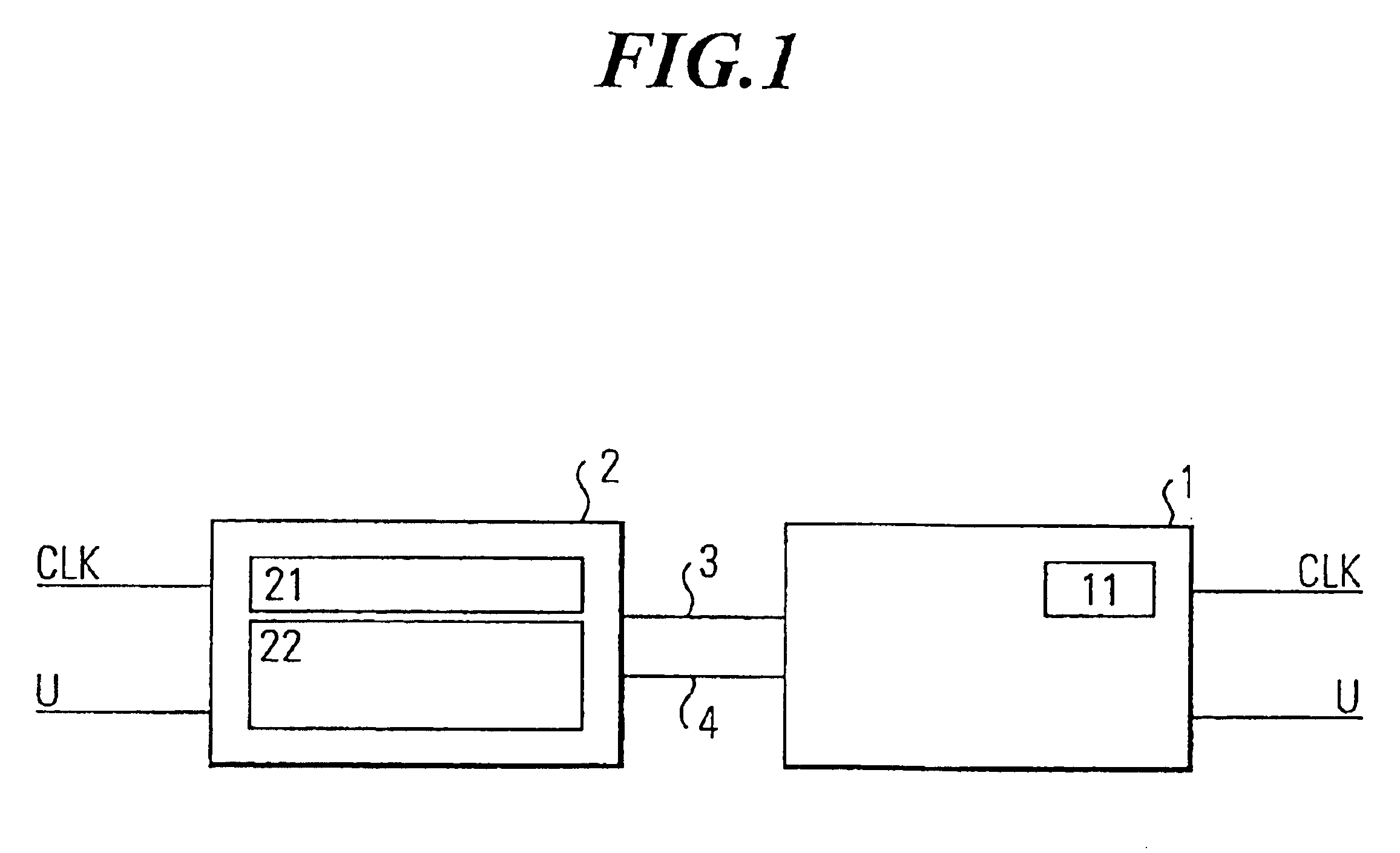 System and method for data processing by executing a security program routine initially stored in a protected part of irreversibly blocked memory upon start-up