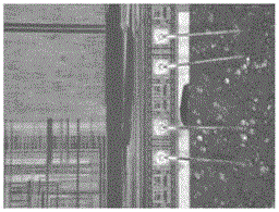 Chip Separation Method for 3D Stacked Chip Packaging Devices