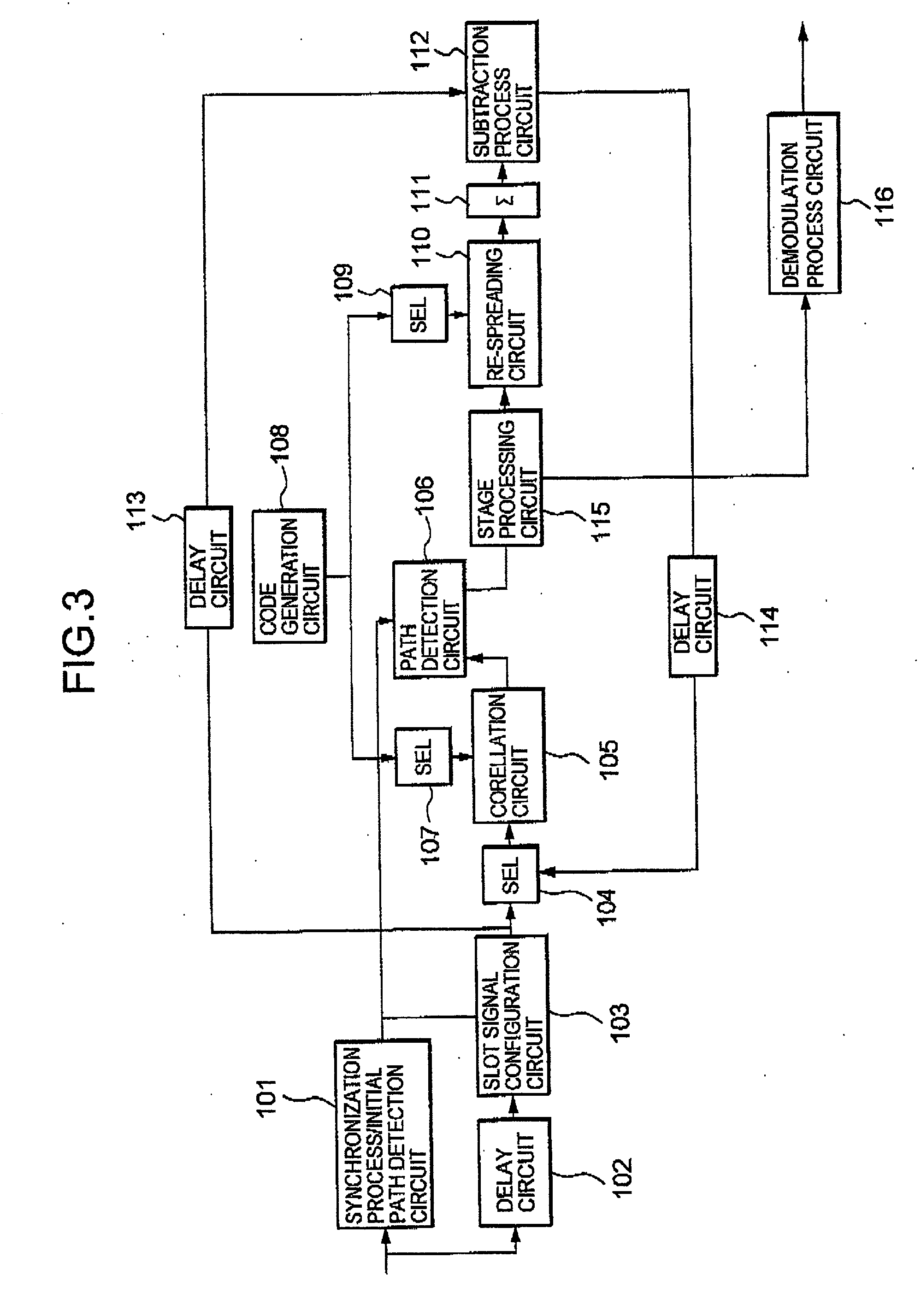 Communication system