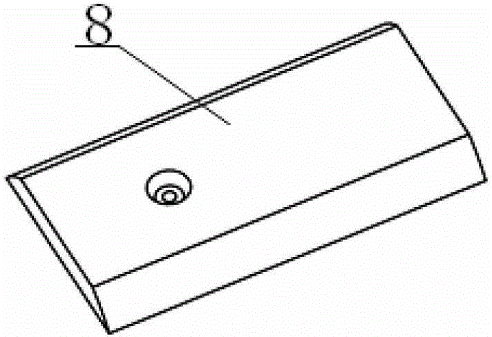 Modular sensor and manufacturing technique thereof