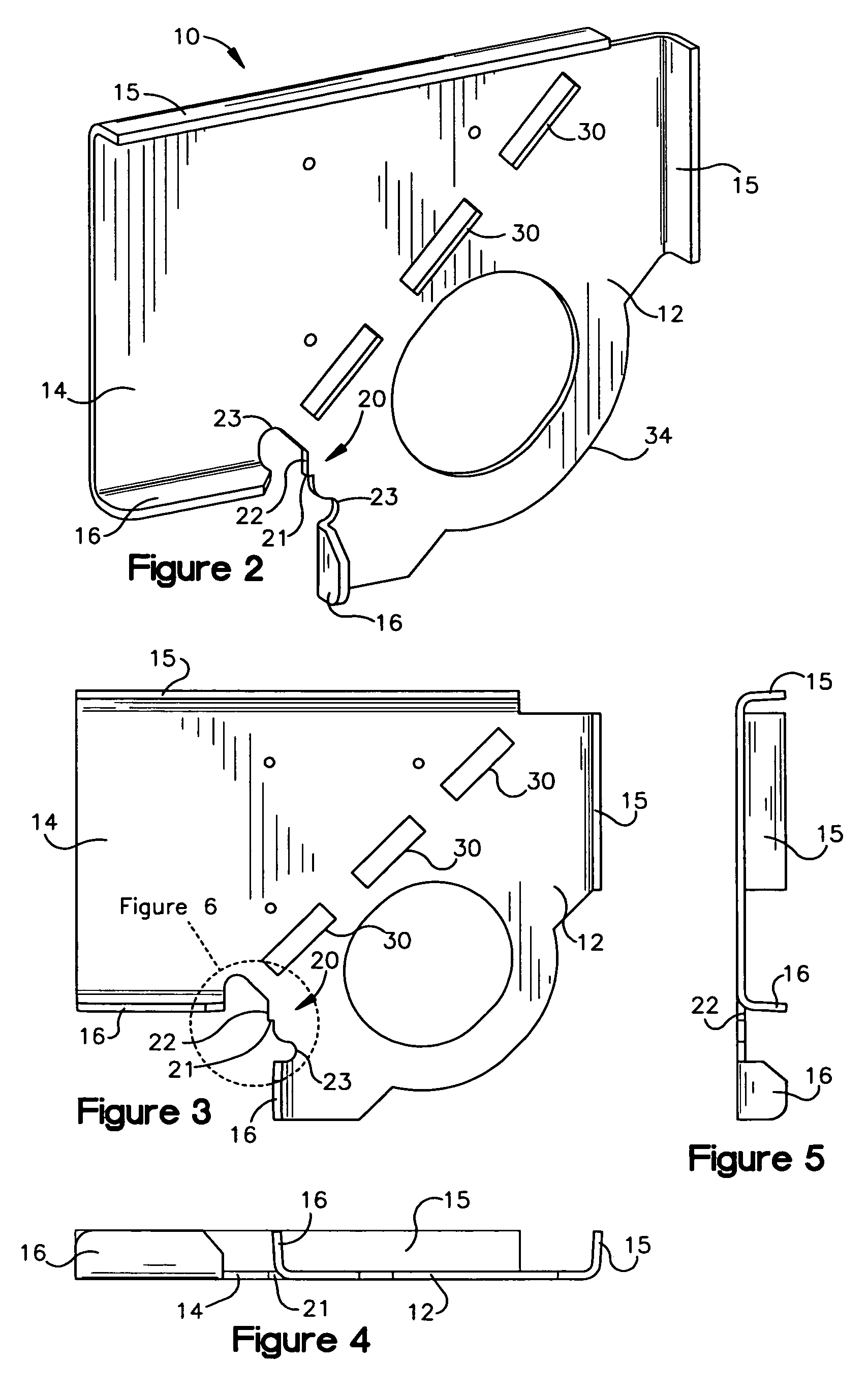 Door frame miter brace