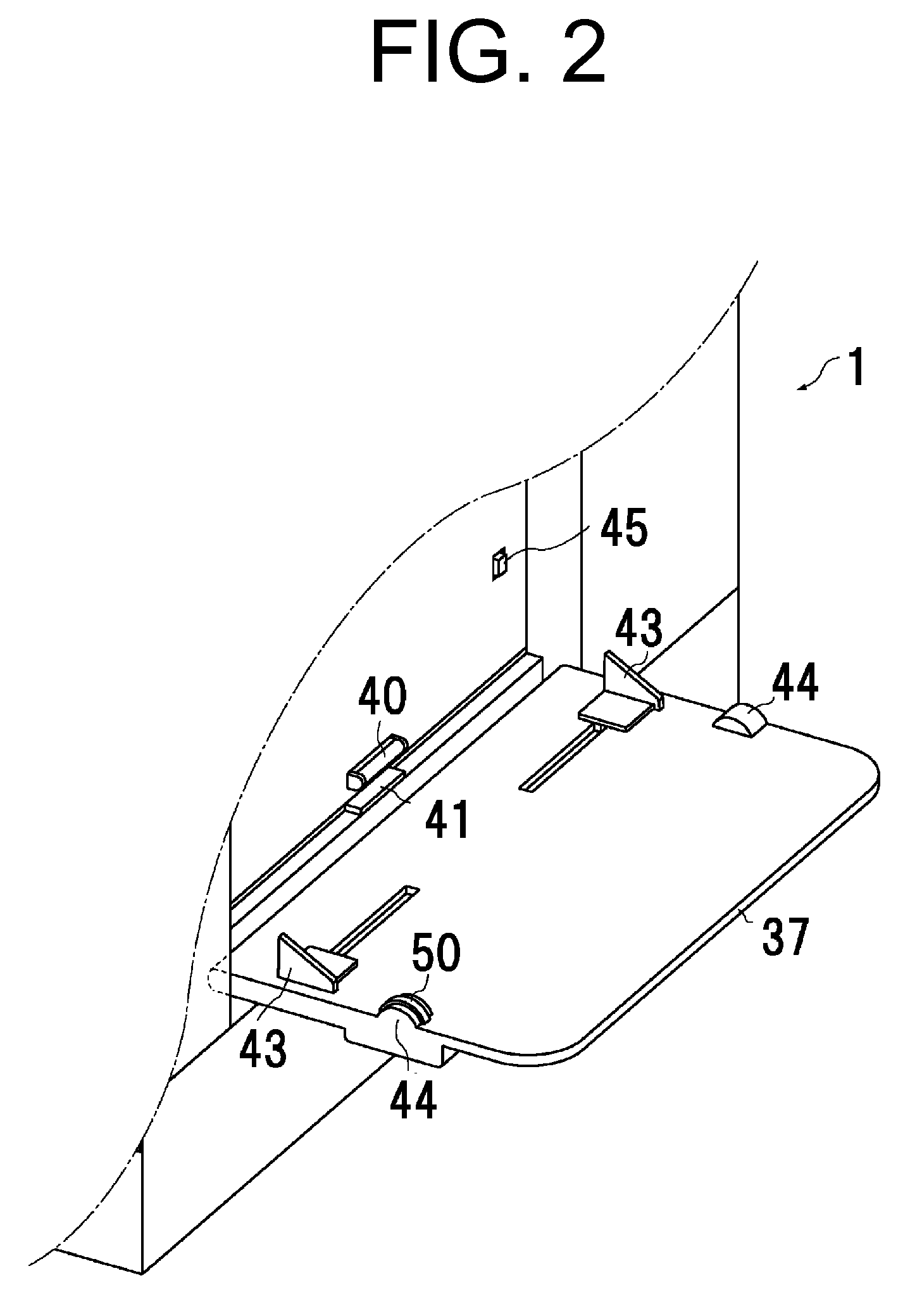 Image forming device