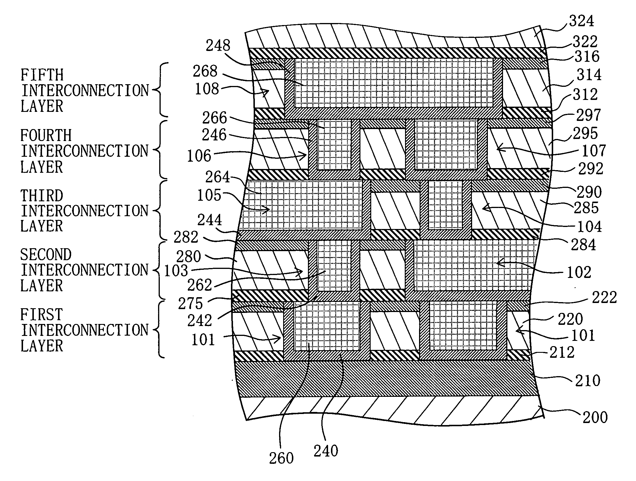 Semiconductor Device and Semiconductor Device Manufacturing Method