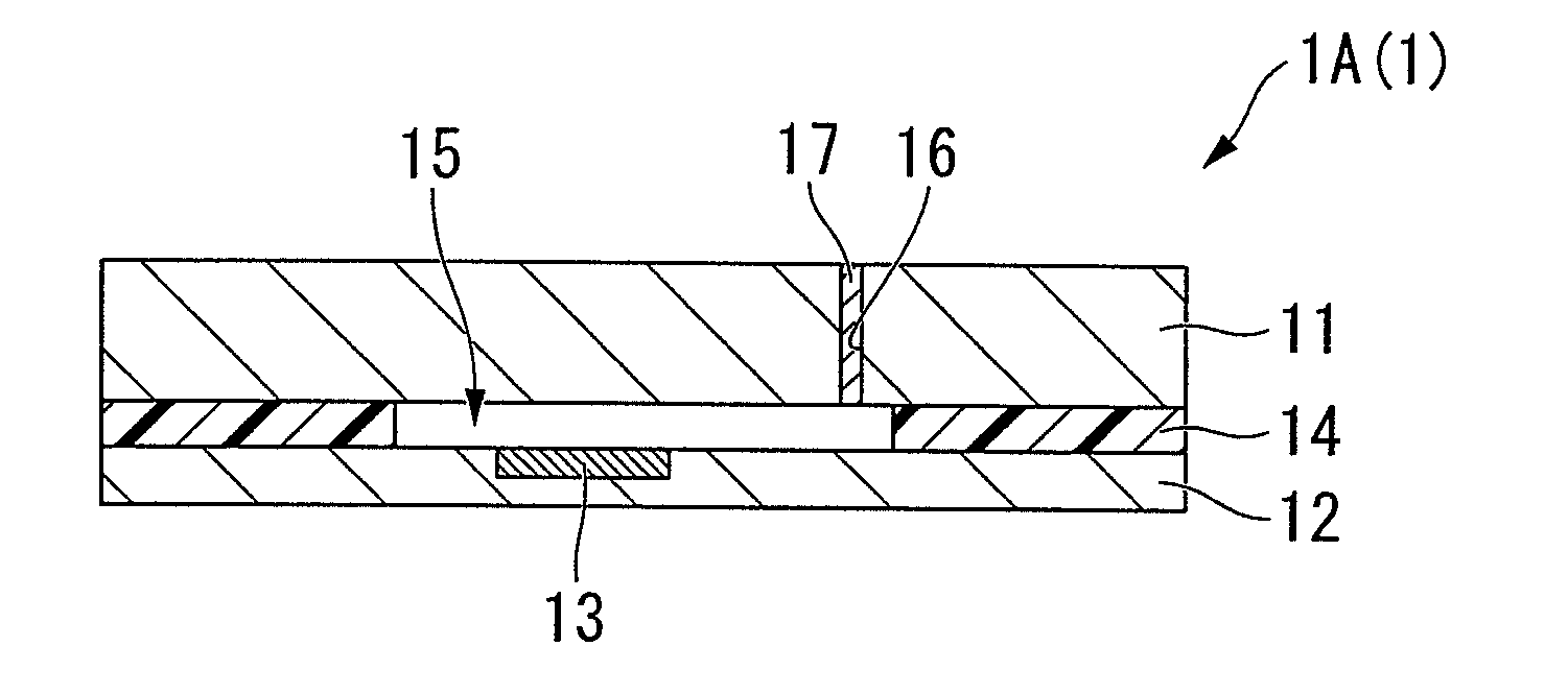 Semiconductor device and method of manufacturing the same