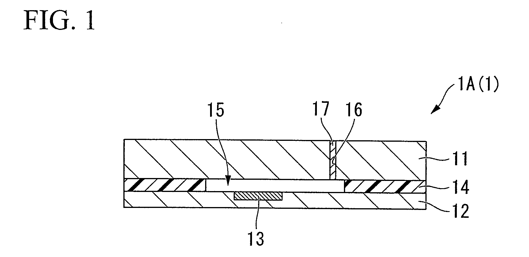 Semiconductor device and method of manufacturing the same