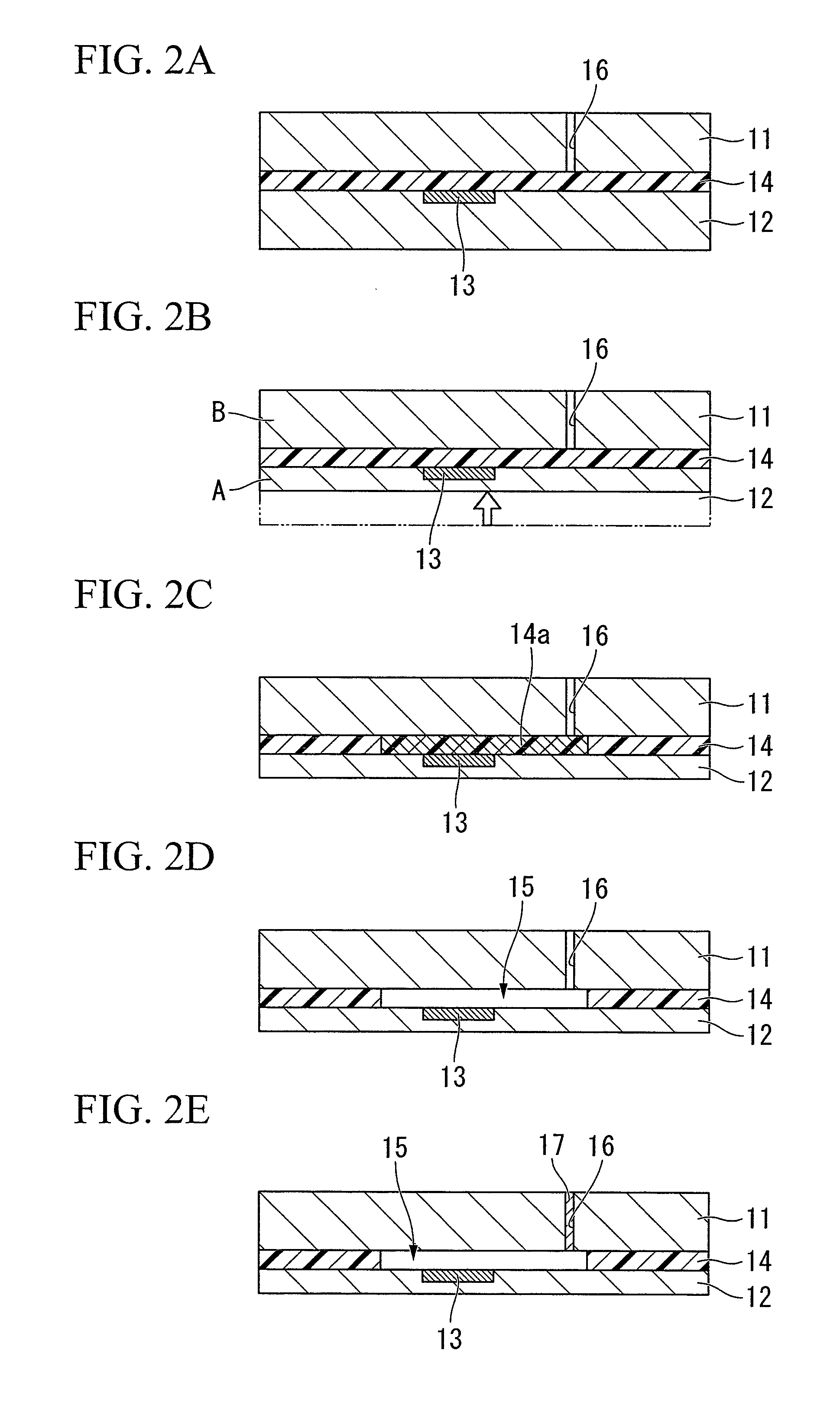 Semiconductor device and method of manufacturing the same