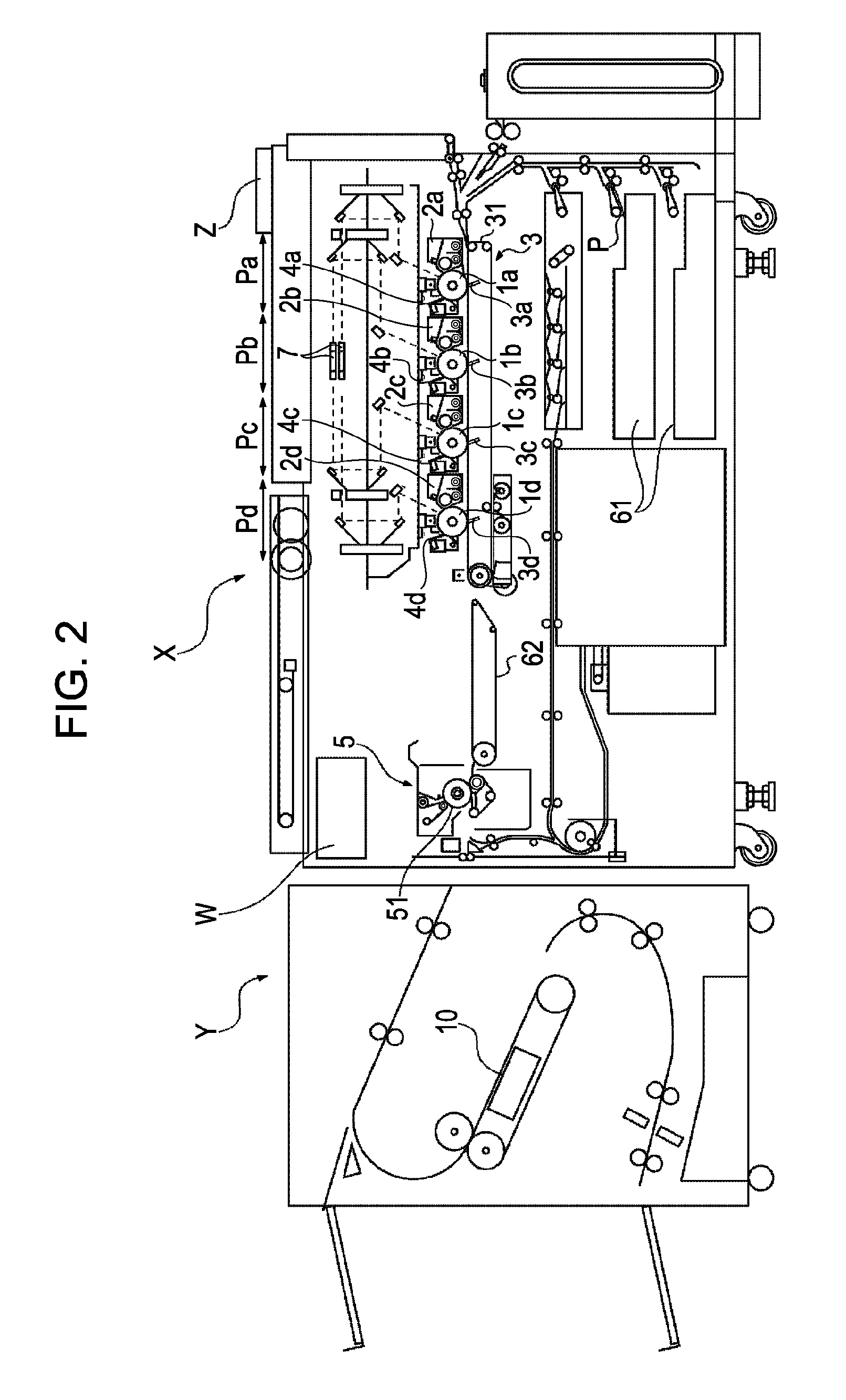 Image forming apparatus