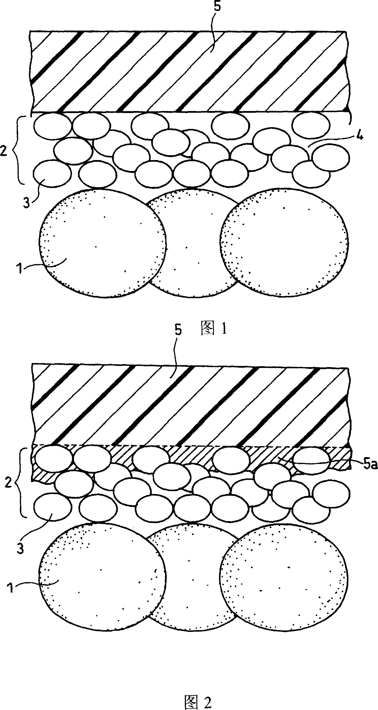 Nonaqueous electrolyte secondary battery