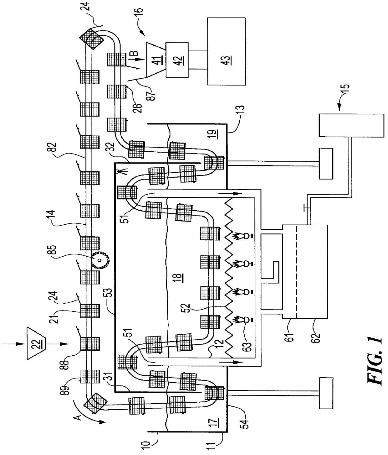 Thermolytic distillation of carbonaceous material