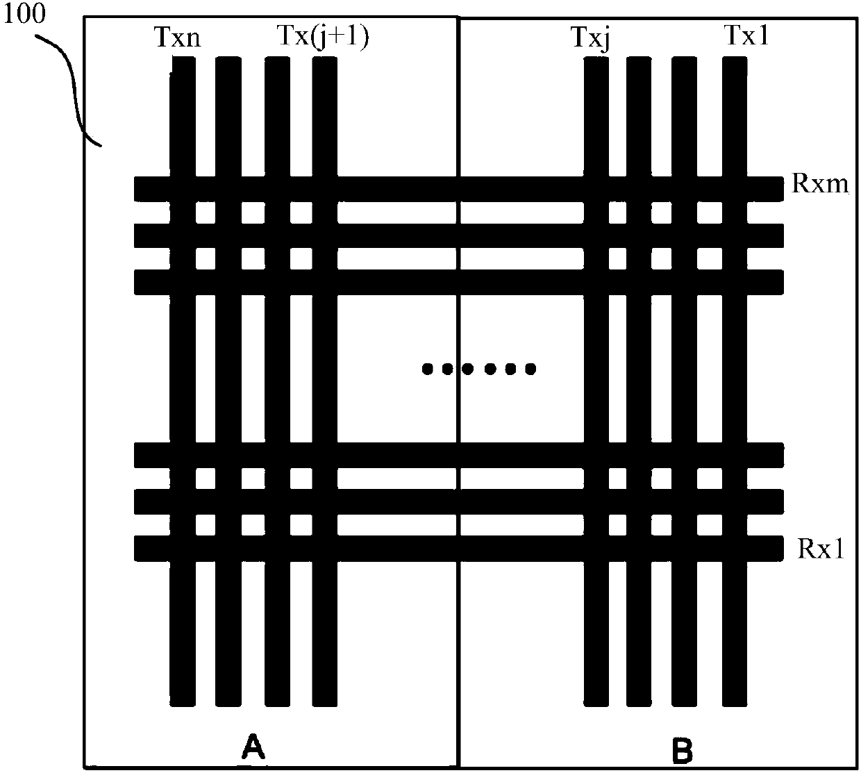 Electronic device, flexible screen and false touch prevention apparatus and method for flexible screen