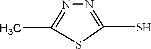 Triazole compound, and preparation method and application thereof