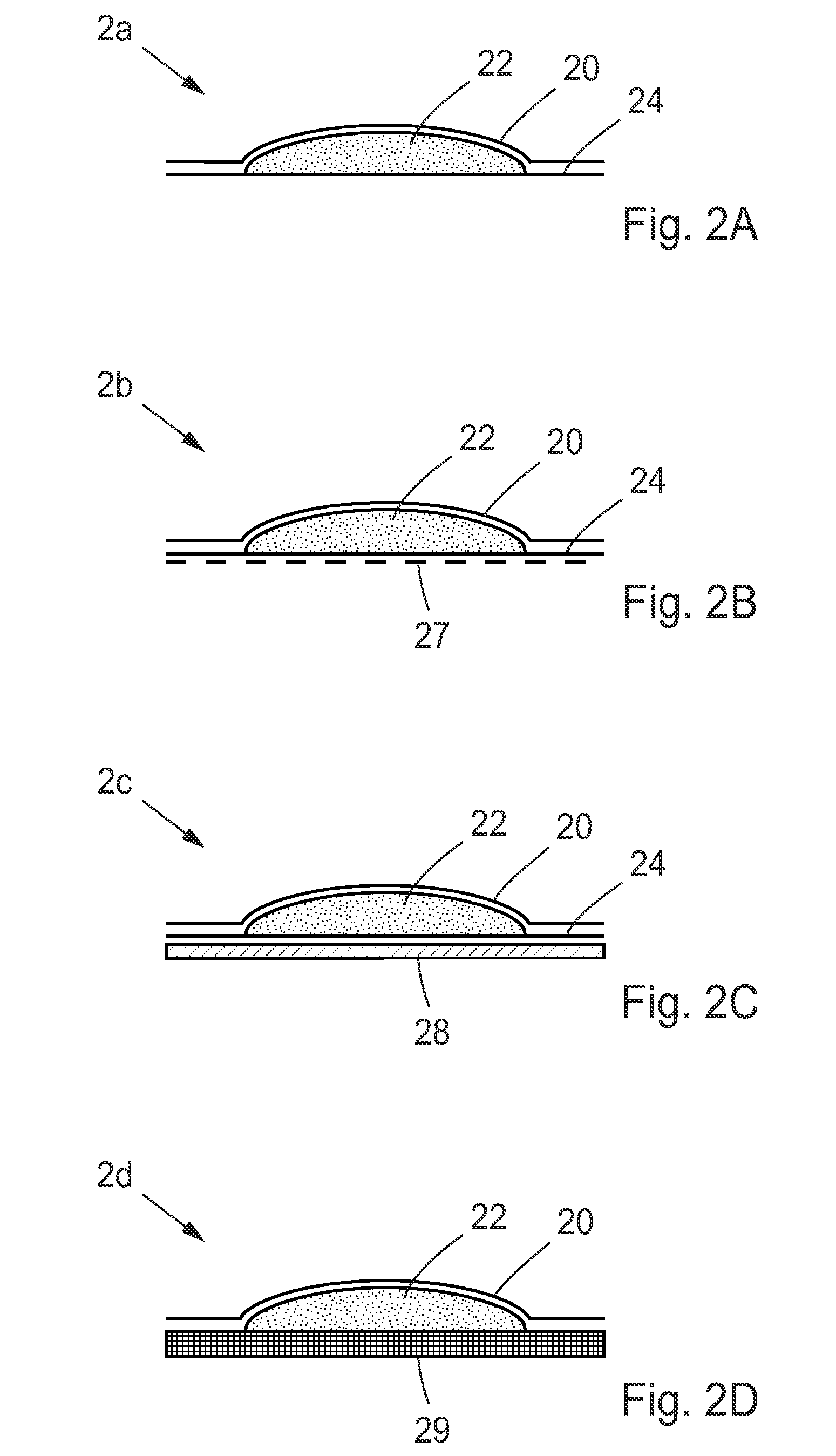 Topical Dermal Delivery Device For Nitric Oxide Delivery