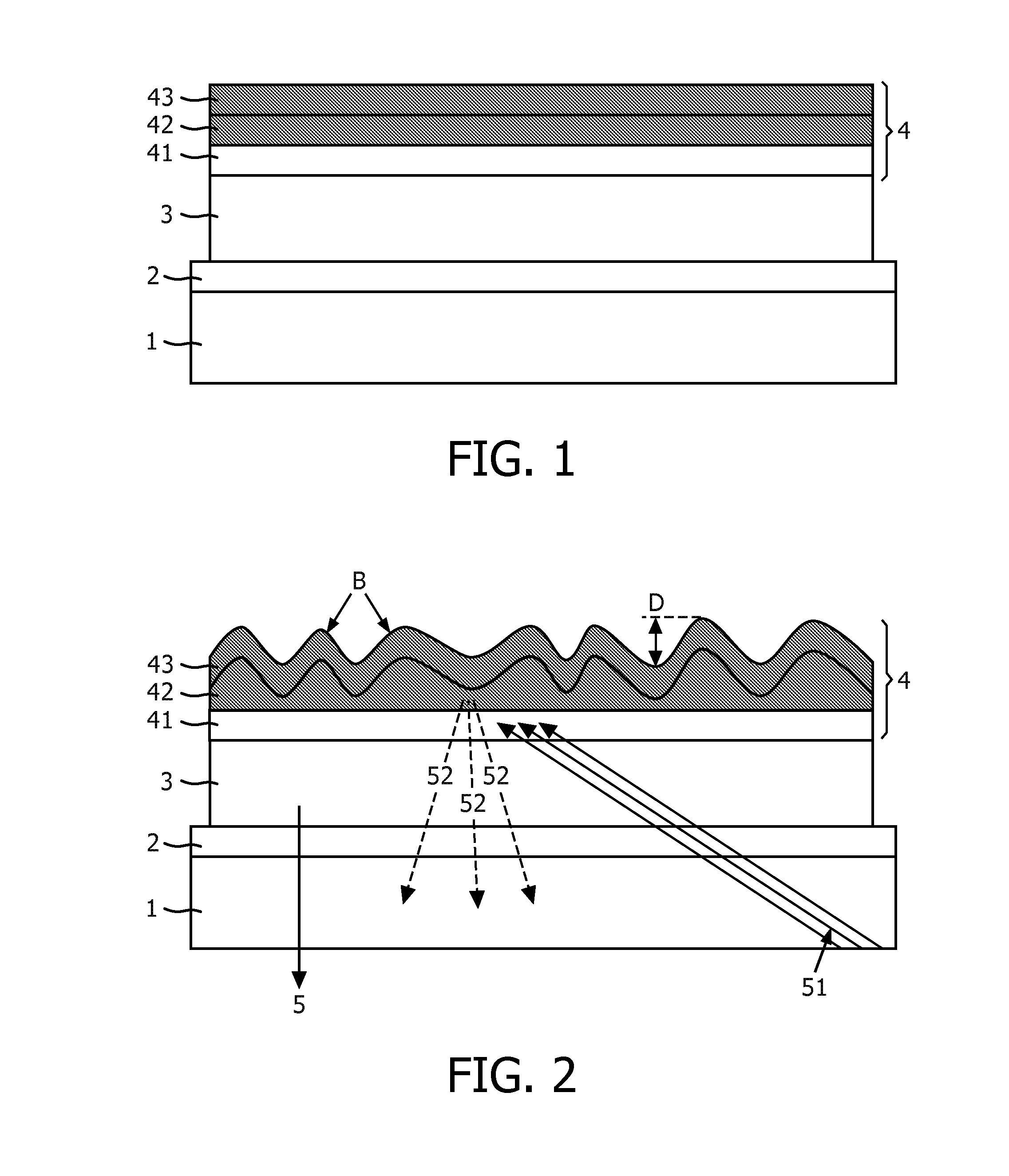 Organic electroluminescent device