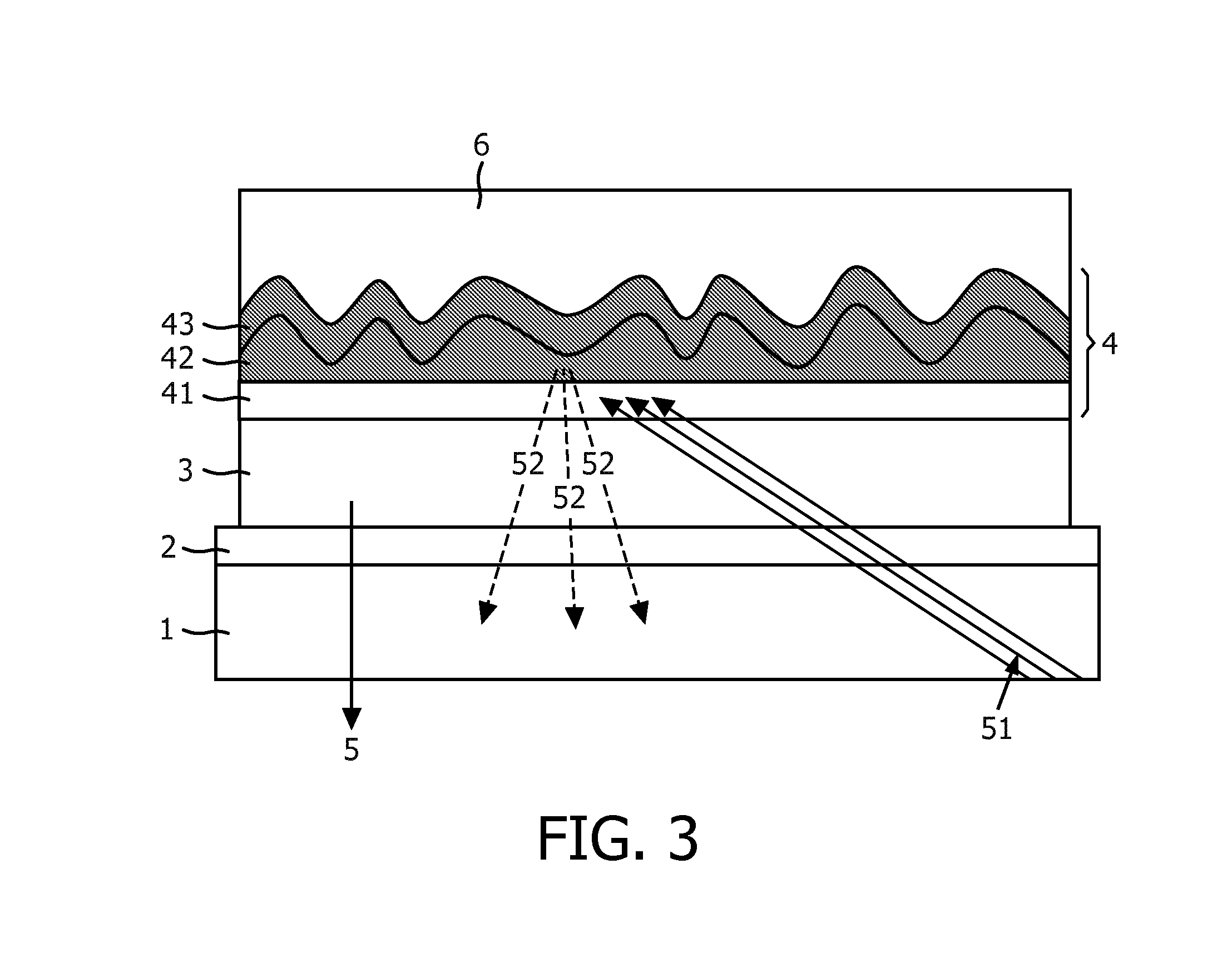 Organic electroluminescent device