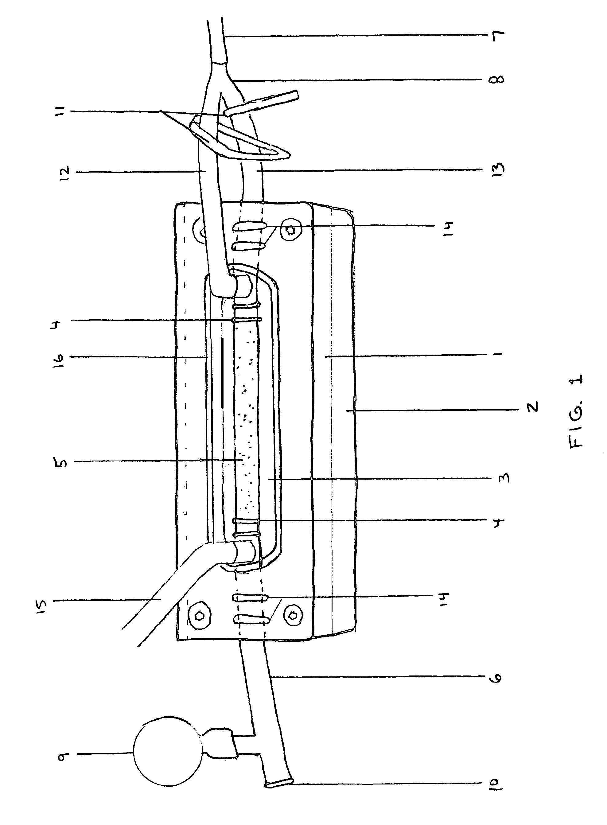 Cell sodding method and apparatus