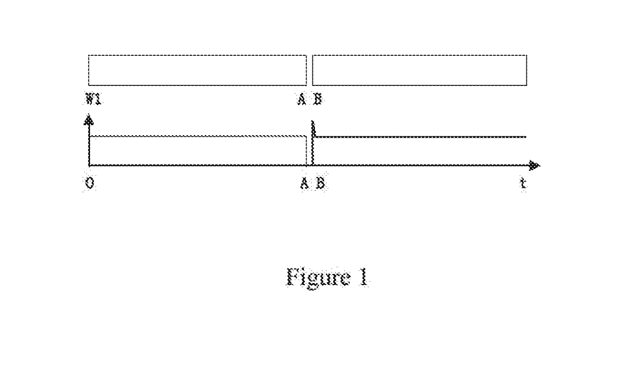 Beveled-end steel railroad