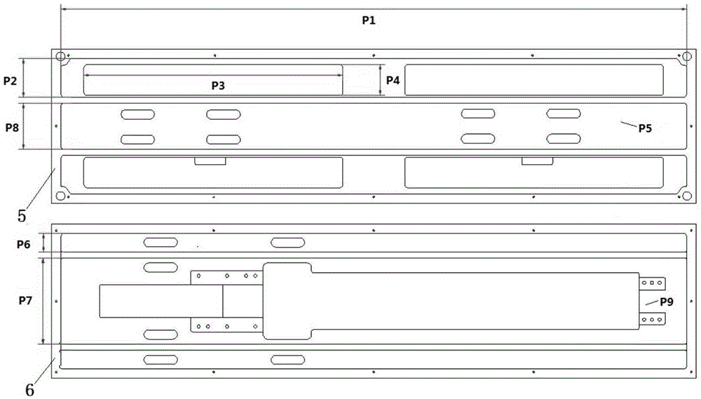 Optimum design method for steel rail weld seam finish-milling machine tool beam body based on BP neural network and genetic algorithm