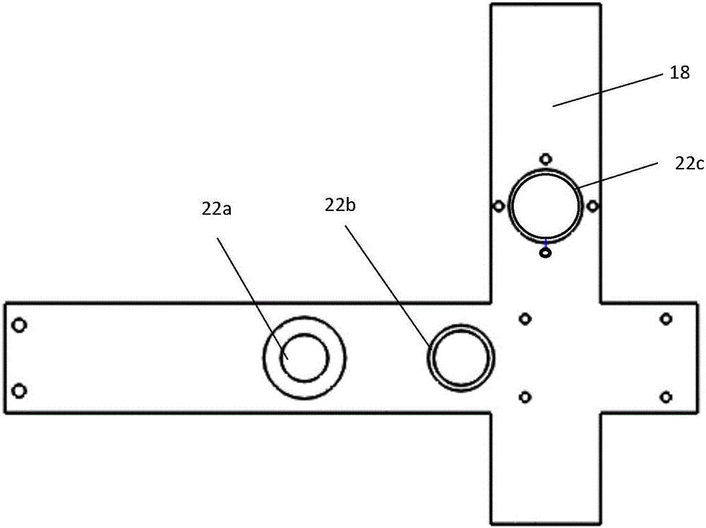 Automatic gear generating device