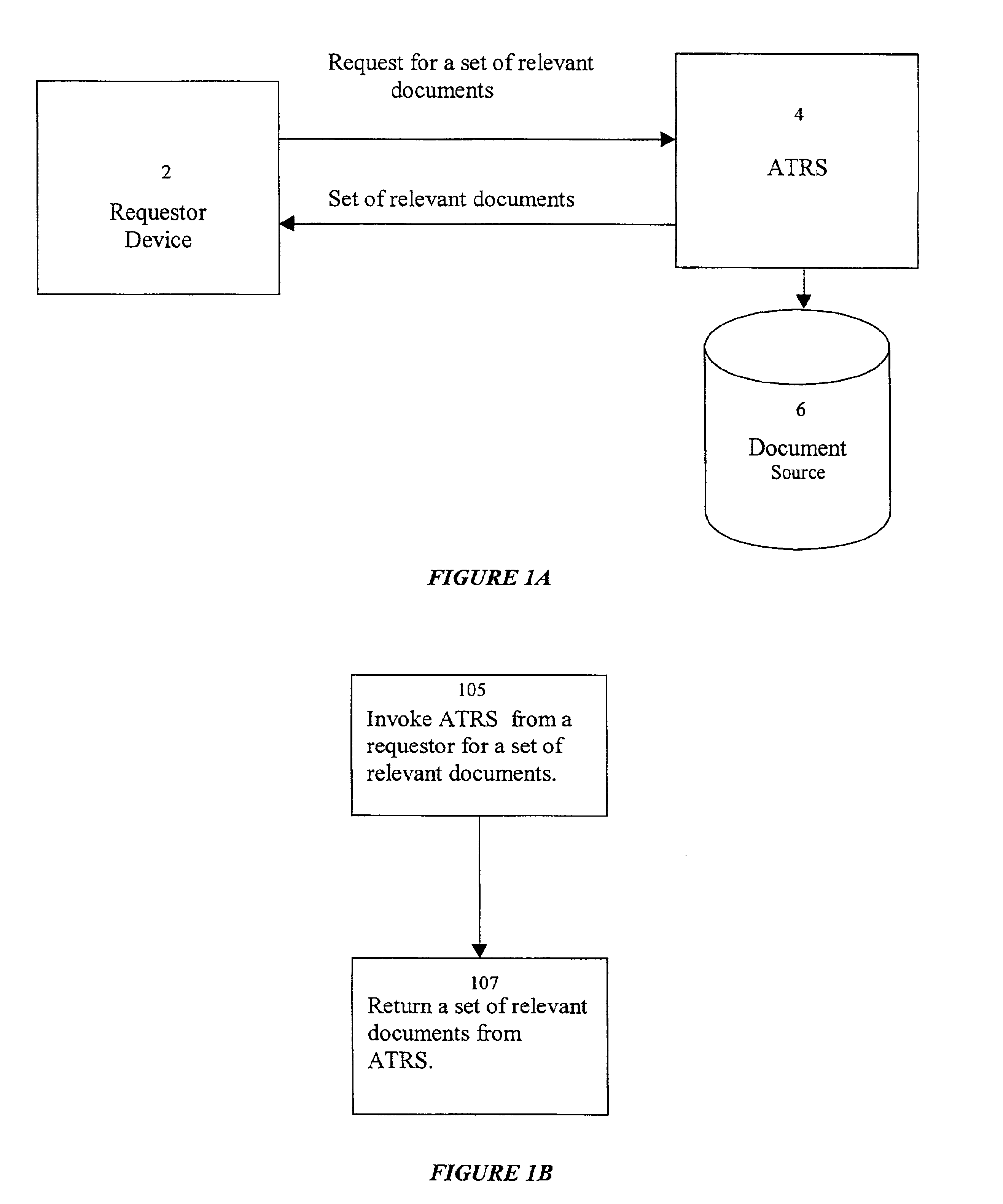 System and method for adaptive text recommendation