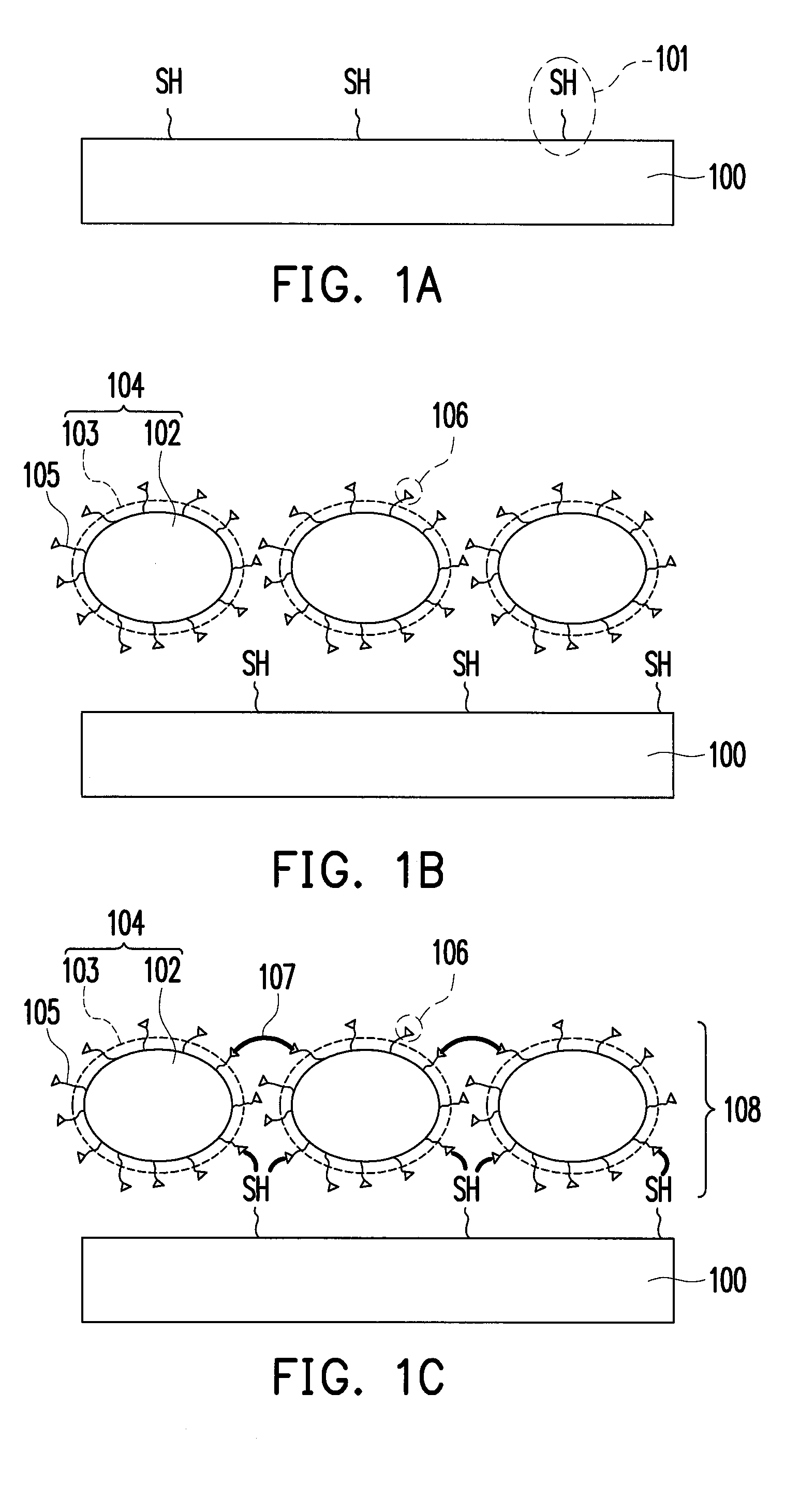 Capacitor and manufacturing method thereof