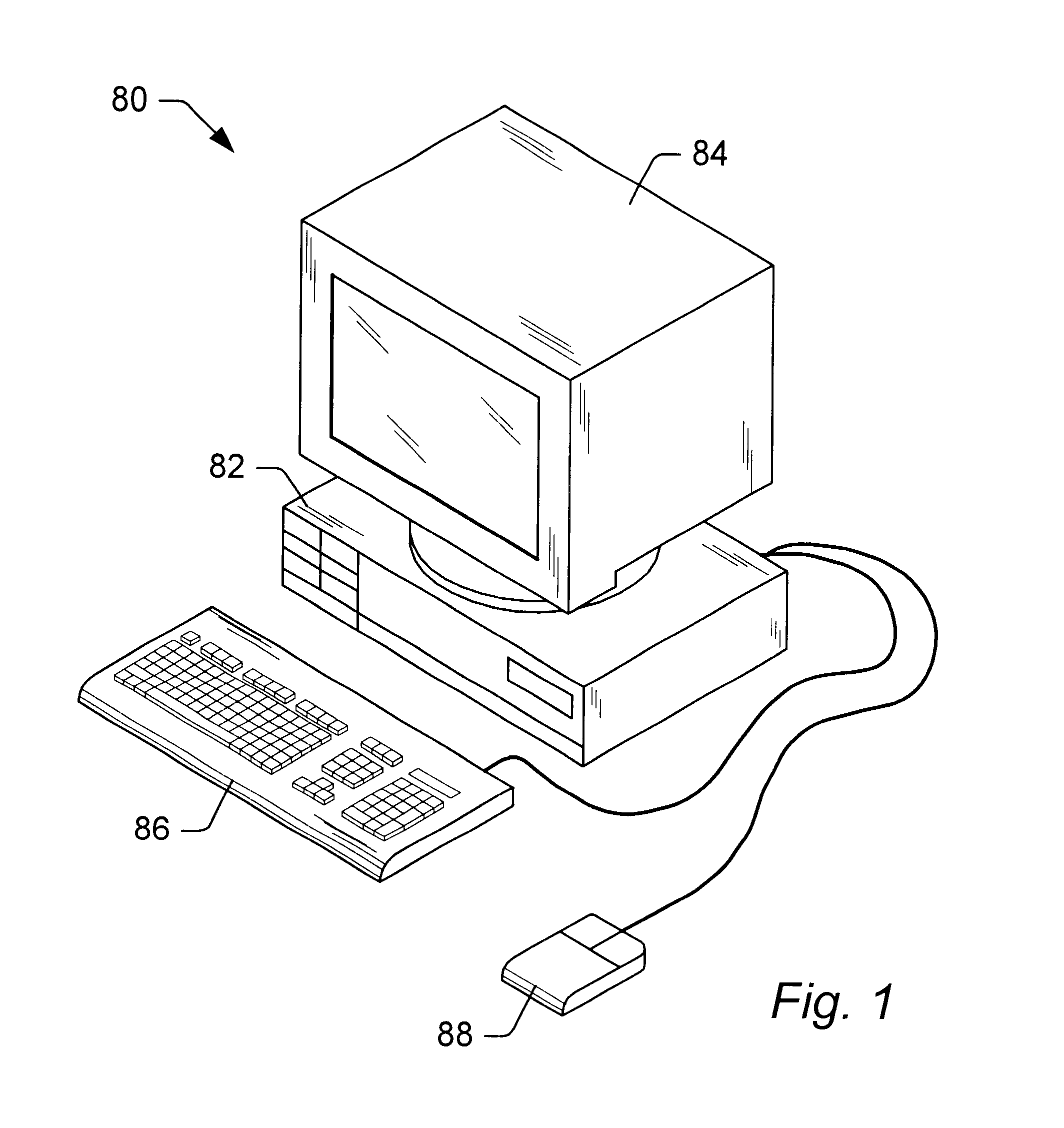 Graphics system having a super sampled-sample buffer with efficient storage of sample position information