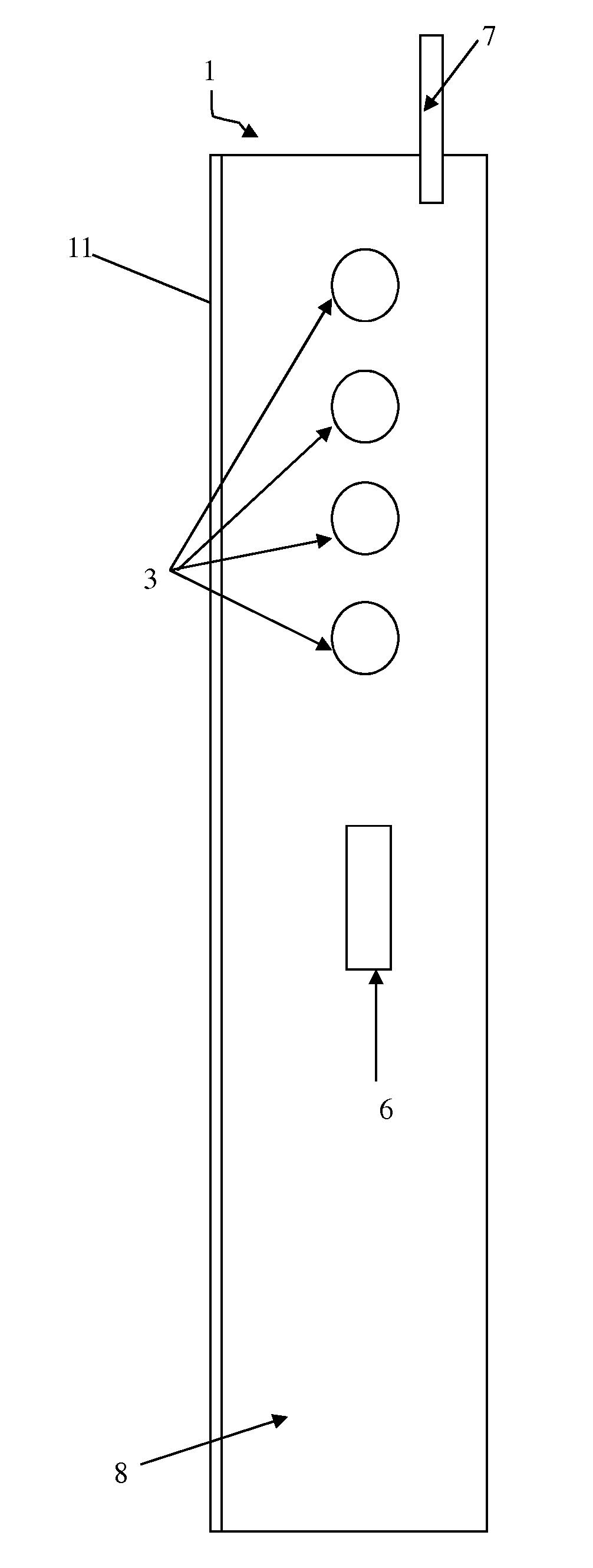 Covers having RFID functionality for portable electronic devices