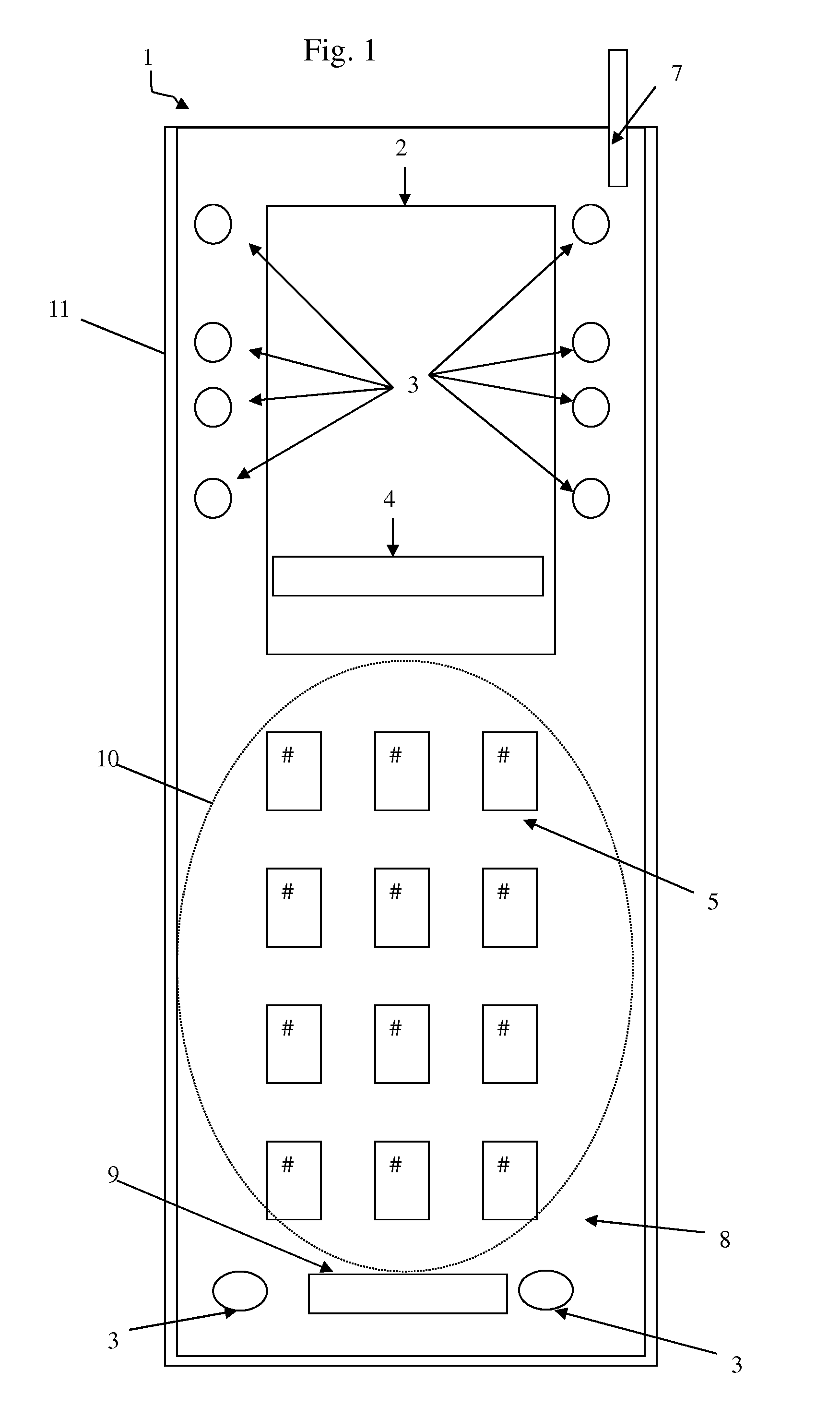 Covers having RFID functionality for portable electronic devices