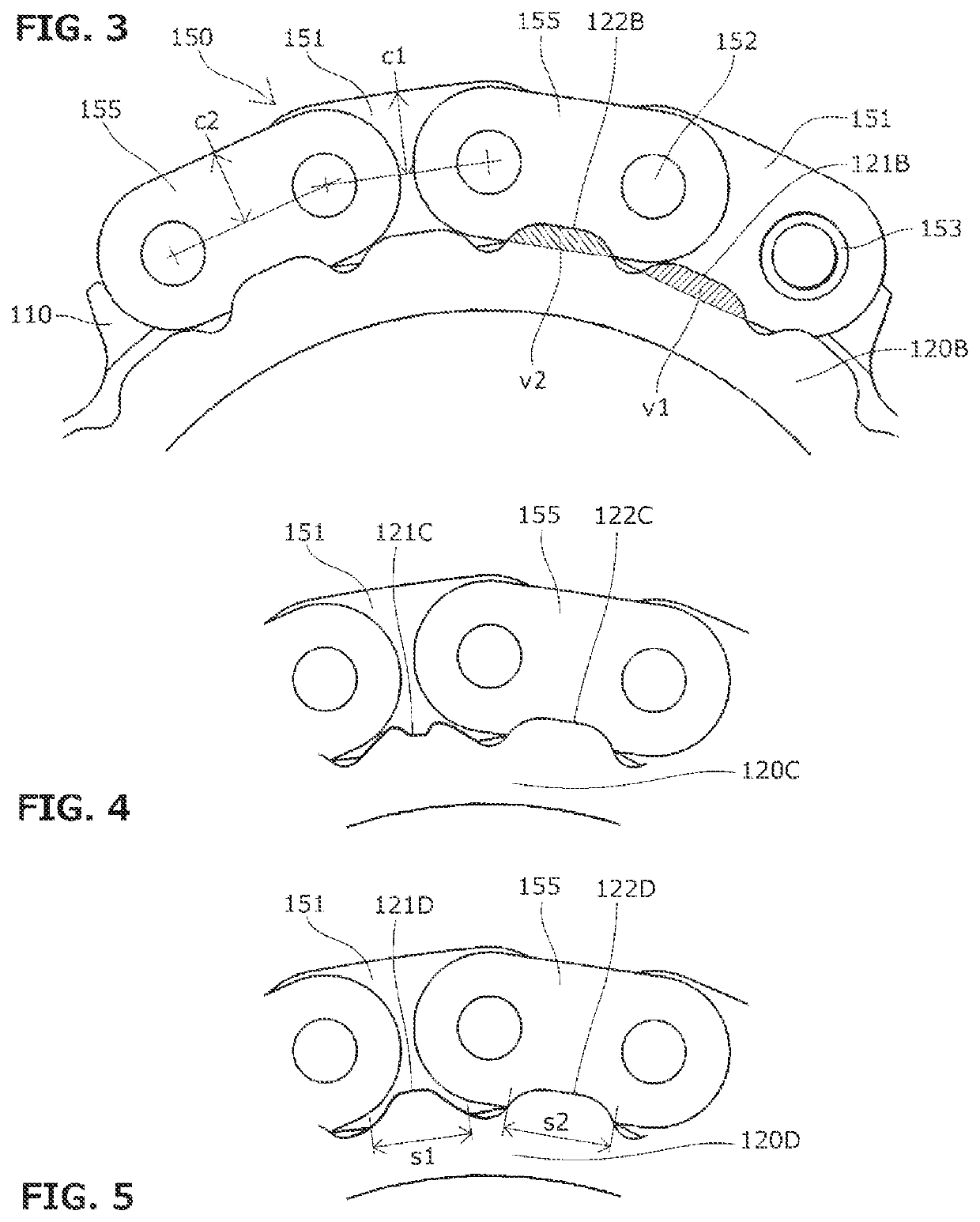 Sprocket