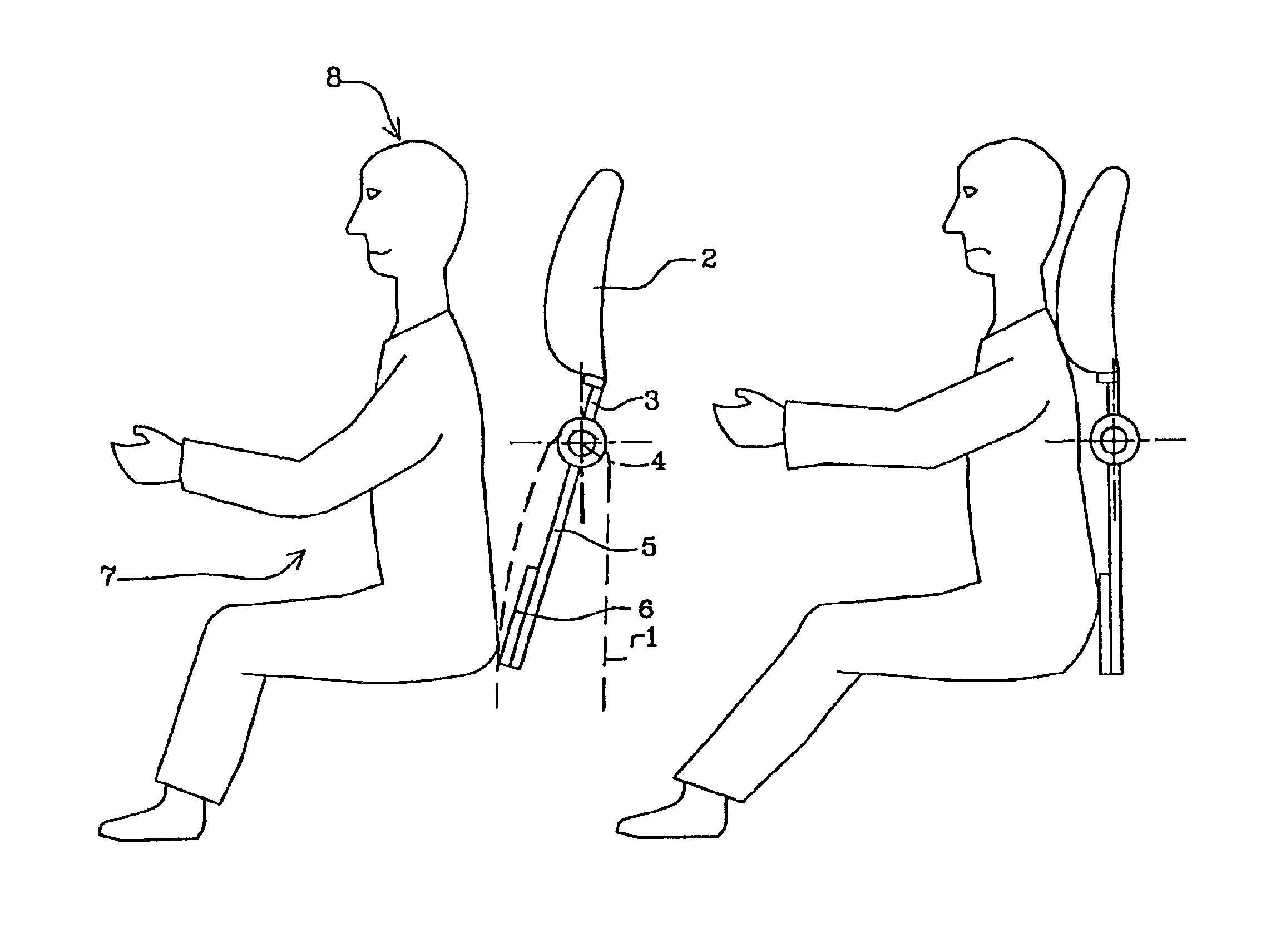 Vehicle seat